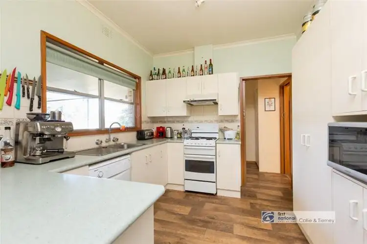 Fourth view of Homely house listing, 109 Burrows Street, Mildura VIC 3500