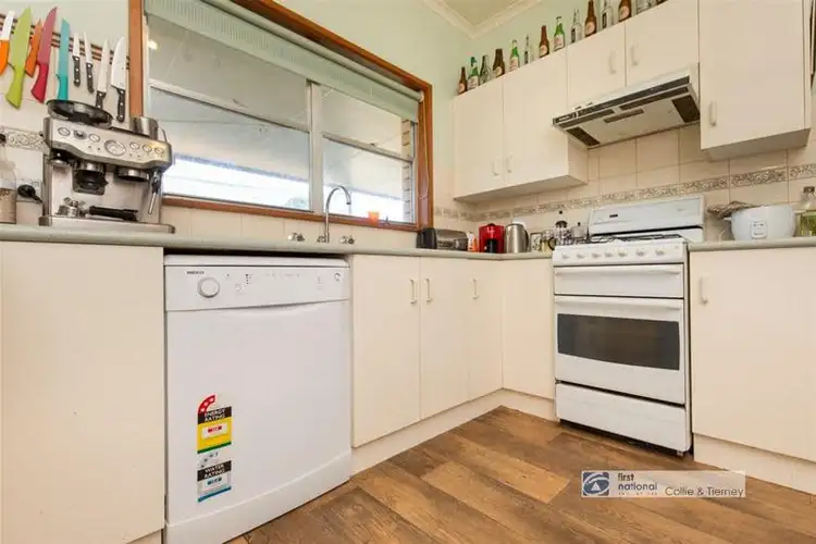 Fifth view of Homely house listing, 109 Burrows Street, Mildura VIC 3500
