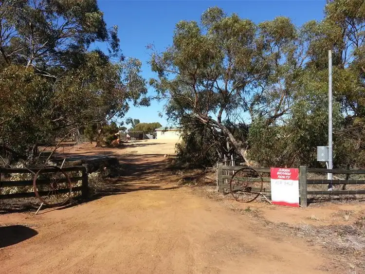 Main view of Homely house listing, 26 Bothe Street, Coorow WA 6515