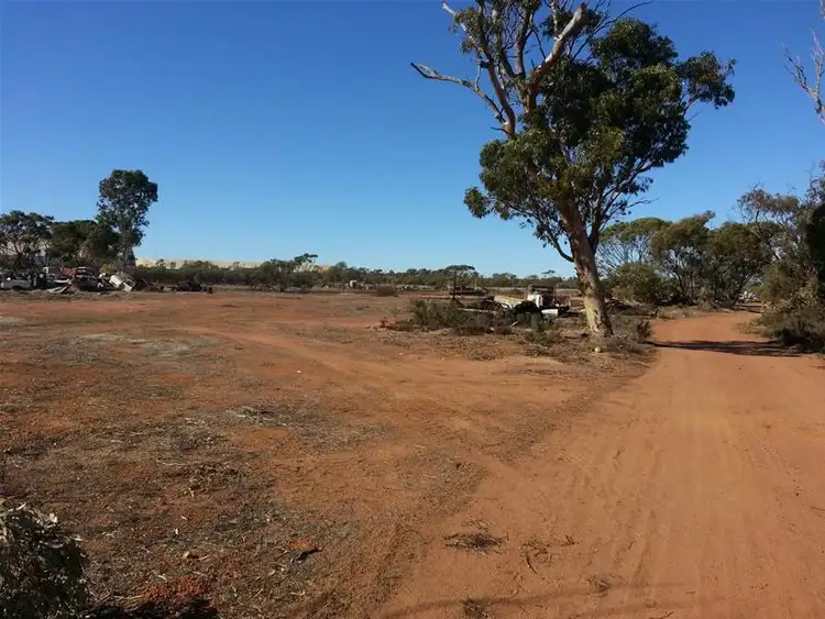 Second view of Homely house listing, 26 Bothe Street, Coorow WA 6515