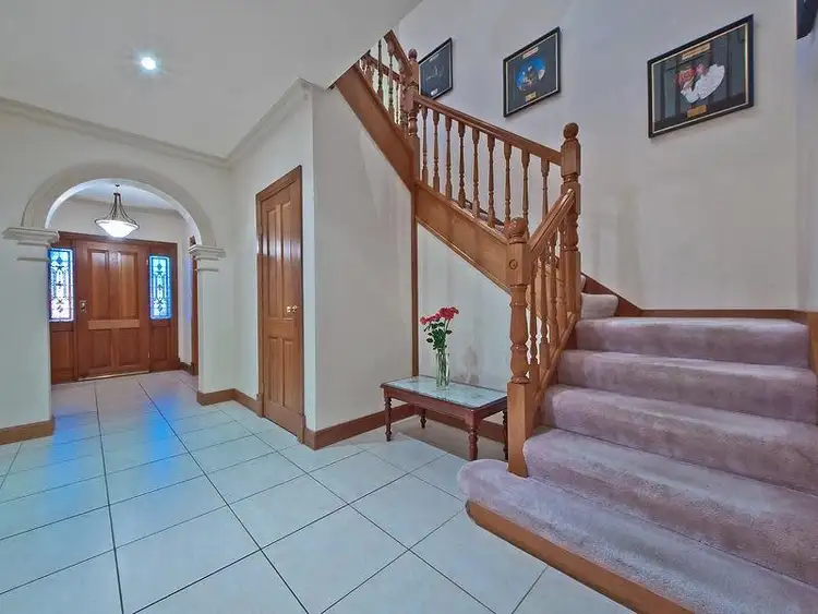 Third view of Homely house listing, 35 Bellevue Circuit, Gulfview Heights SA 5096