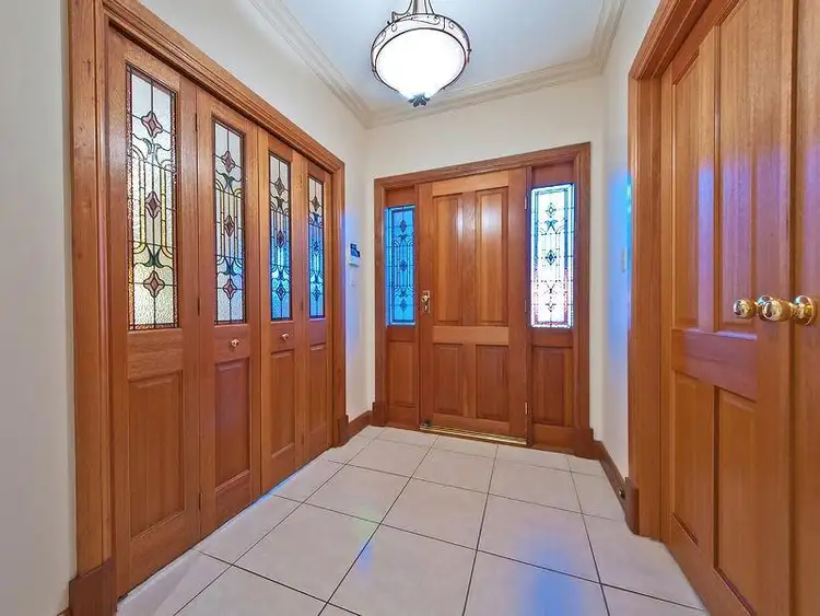 Fourth view of Homely house listing, 35 Bellevue Circuit, Gulfview Heights SA 5096