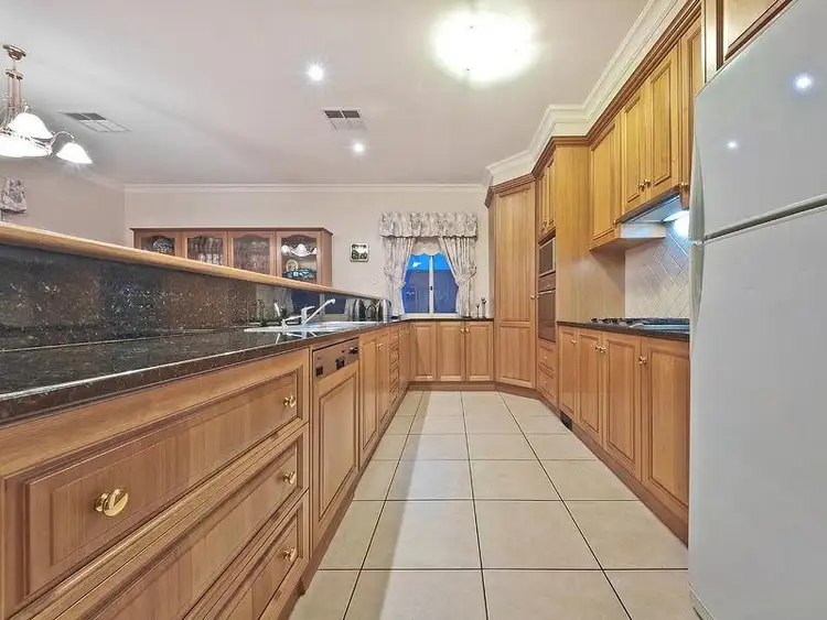 Sixth view of Homely house listing, 35 Bellevue Circuit, Gulfview Heights SA 5096