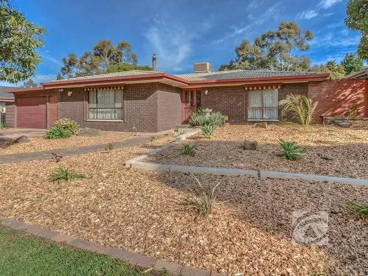 44 Minerva Crescent, Modbury Heights SA 5092