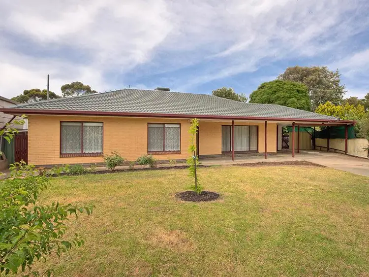 5 Ebony Avenue, Modbury North SA 5092