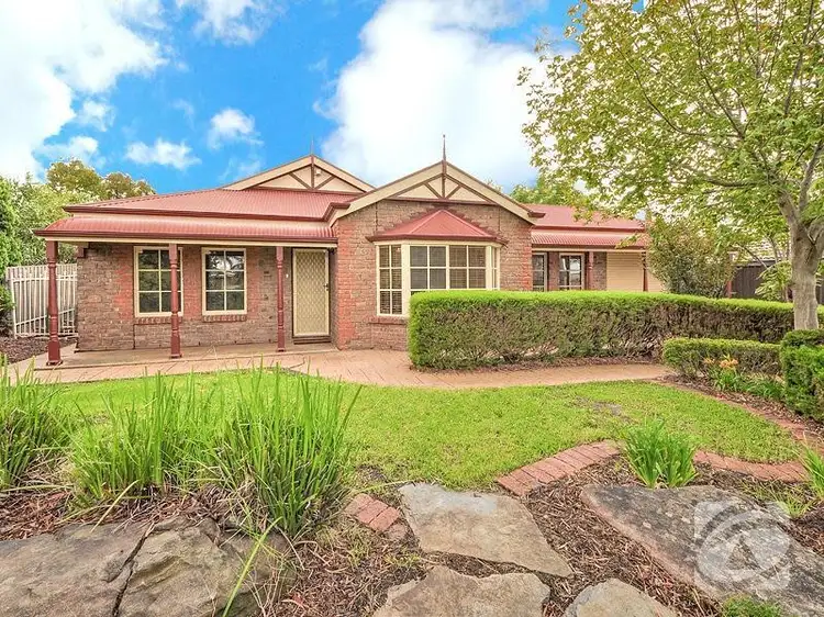 33 Bowmore Court, Greenwith SA 5125