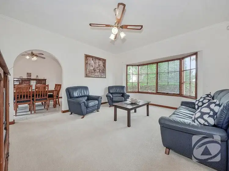 Second view of Homely house listing, 33 Bowmore Court, Greenwith SA 5125