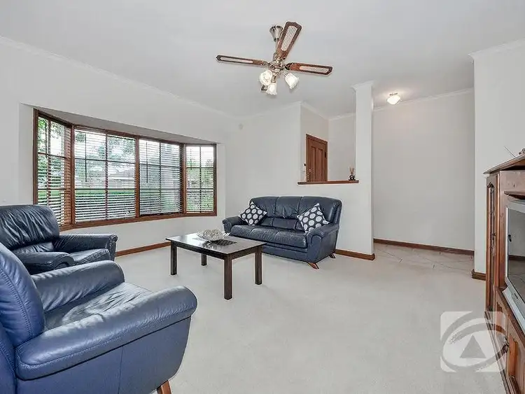 Third view of Homely house listing, 33 Bowmore Court, Greenwith SA 5125