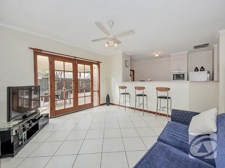 Fourth view of Homely house listing, 33 Bowmore Court, Greenwith SA 5125