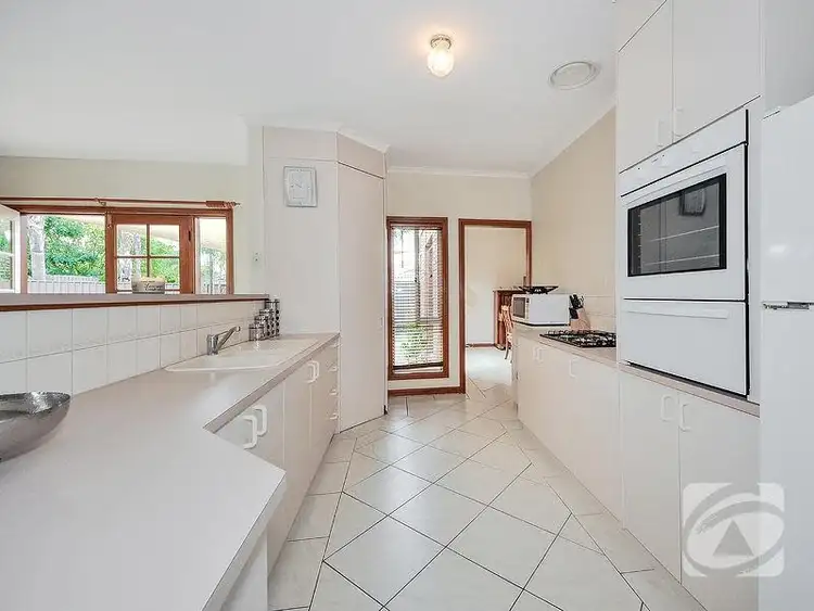 Fifth view of Homely house listing, 33 Bowmore Court, Greenwith SA 5125