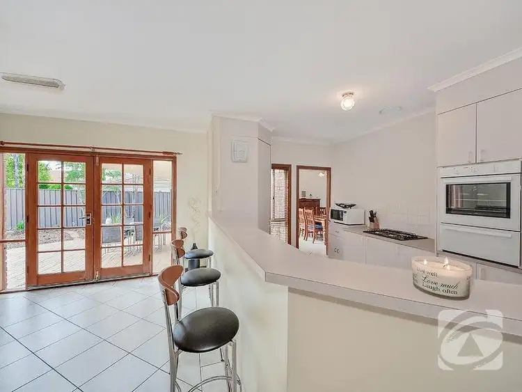 Sixth view of Homely house listing, 33 Bowmore Court, Greenwith SA 5125