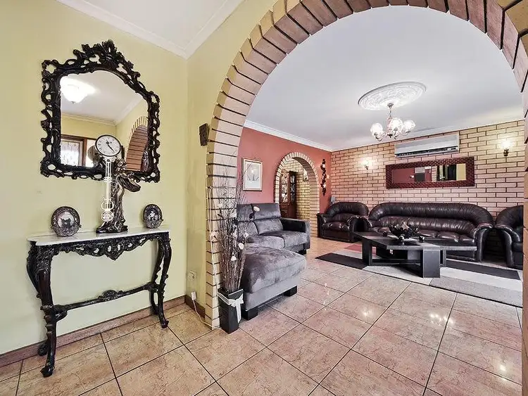 Second view of Homely house listing, 12 Janine Drive, Burton SA 5110