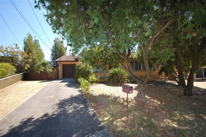 Main view of Homely house listing, 4 Crescent Court, Ridgehaven SA 5097