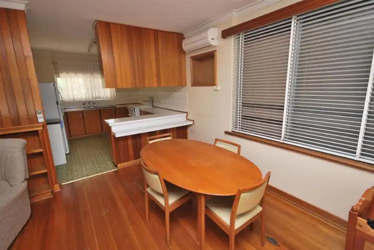 Second view of Homely house listing, 4 Crescent Court, Ridgehaven SA 5097