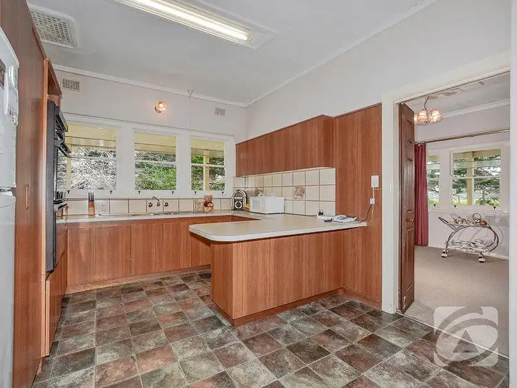 Fifth view of Homely house listing, 249 Tilmouth Road, Paracombe SA 5132