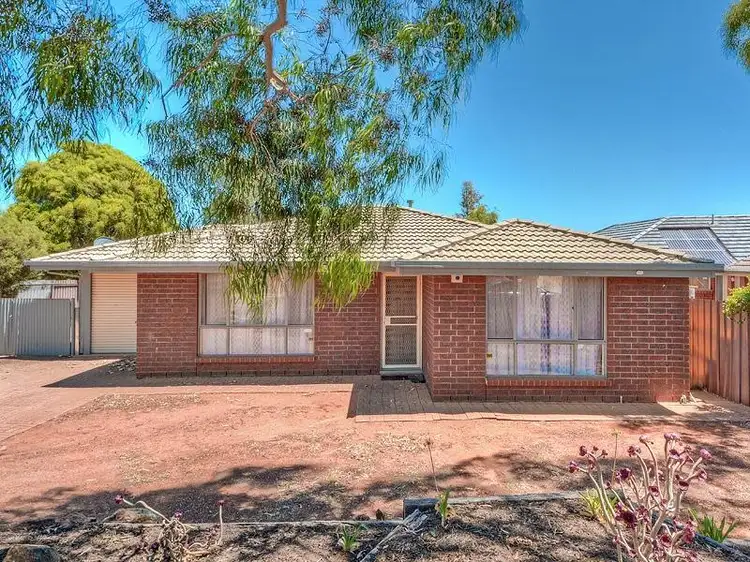 Main view of Homely house listing, 3 Washington Drive, Craigmore SA 5114
