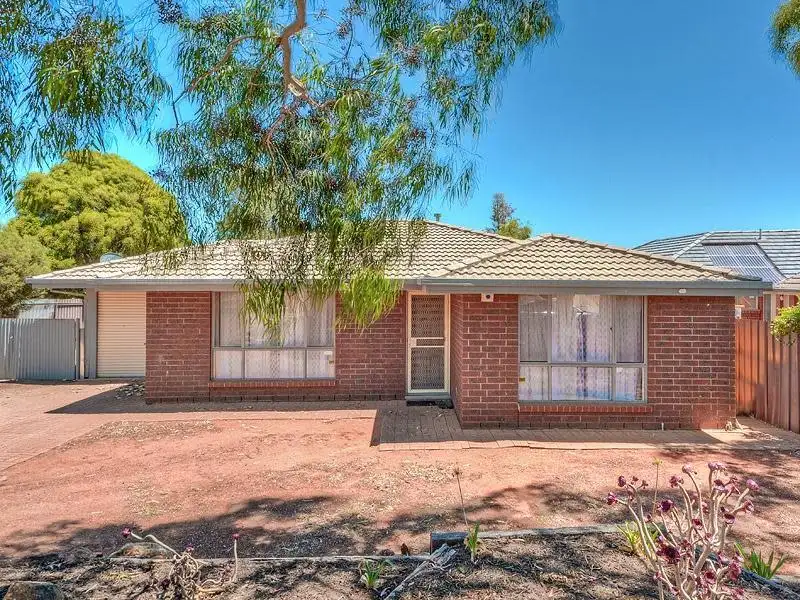 Main view of Homely house listing, 3 Washington Drive, Craigmore SA 5114