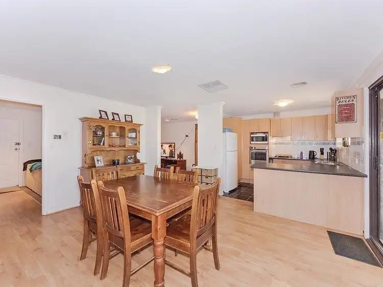 Second view of Homely house listing, 3 Washington Drive, Craigmore SA 5114