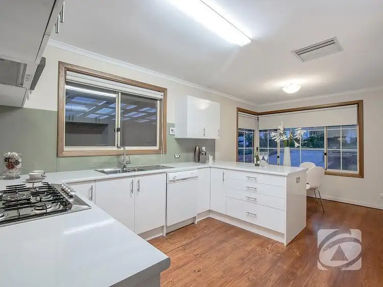 Sixth view of Homely house listing, 11 Blaxland Avenue, Ingle Farm SA 5098