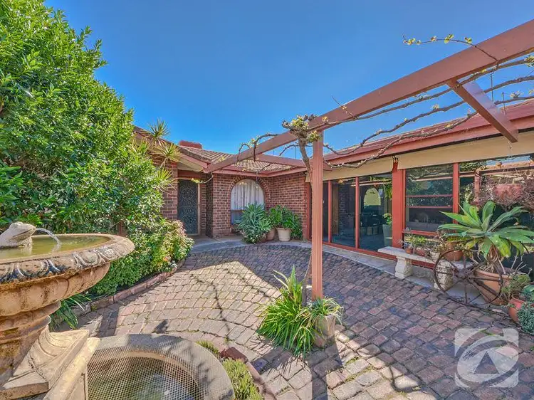 Second view of Homely house listing, 13 Donaldson Drive, Paradise SA 5075