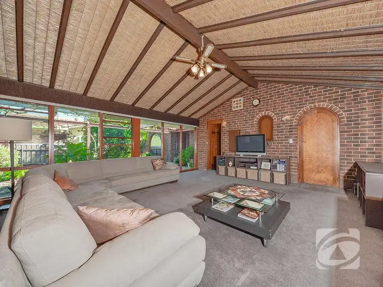 Third view of Homely house listing, 13 Donaldson Drive, Paradise SA 5075
