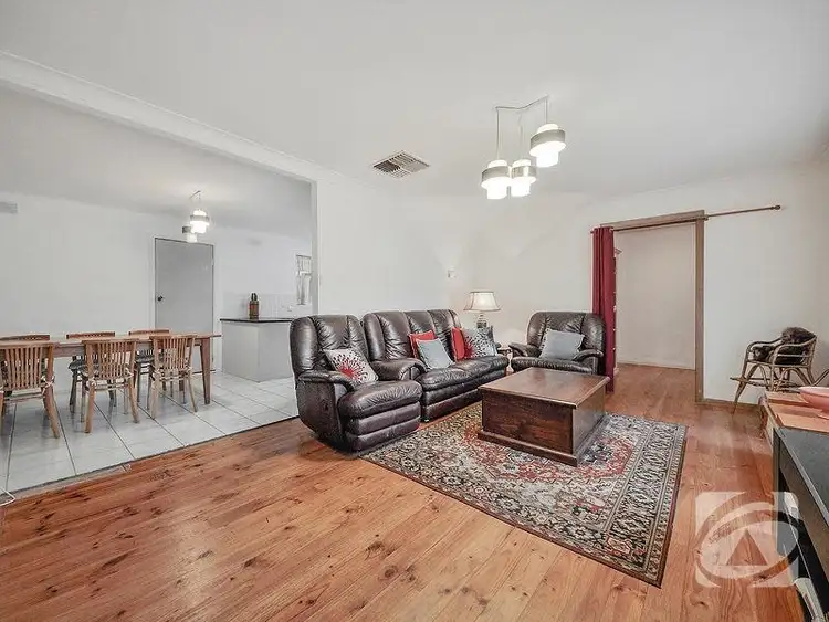 Second view of Homely house listing, 92 Hancock Road, St Agnes SA 5097