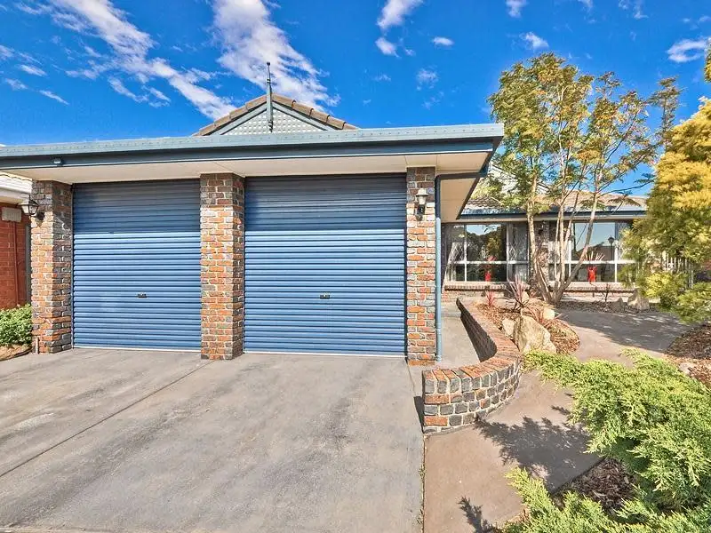 Main view of Homely house listing, 28 Lukin Crescent, Golden Grove SA 5125