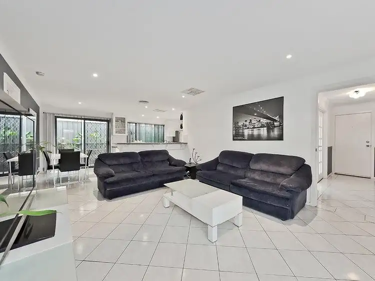 Second view of Homely house listing, 28 Lukin Crescent, Golden Grove SA 5125