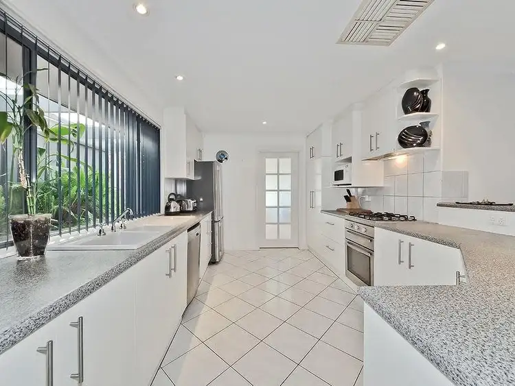 Third view of Homely house listing, 28 Lukin Crescent, Golden Grove SA 5125