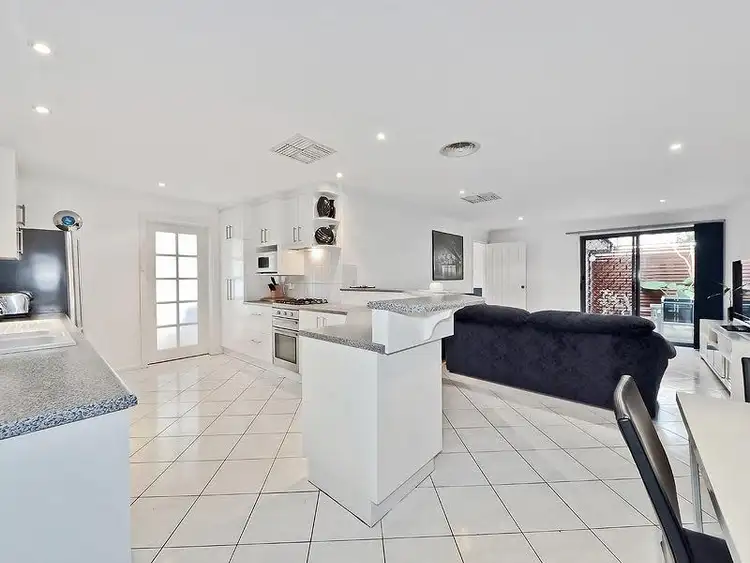 Fourth view of Homely house listing, 28 Lukin Crescent, Golden Grove SA 5125