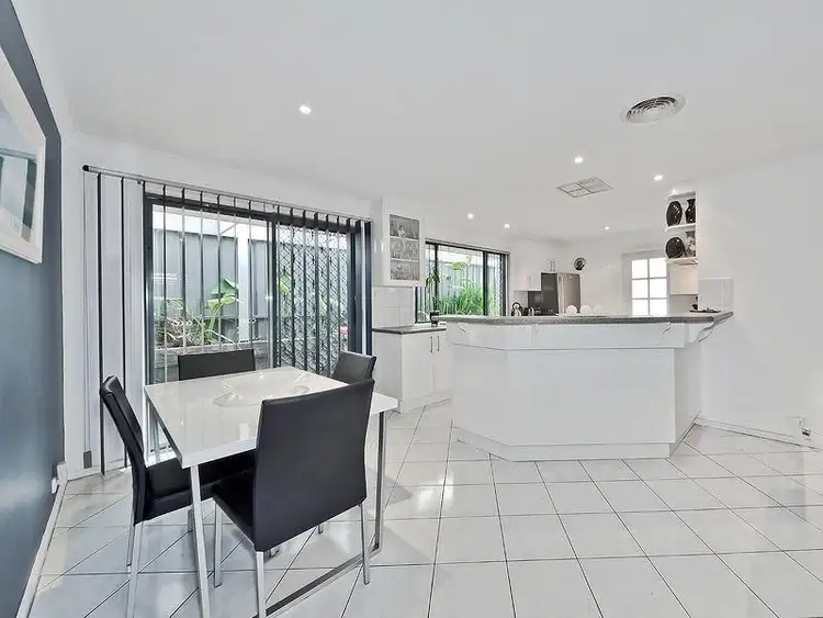 Fifth view of Homely house listing, 28 Lukin Crescent, Golden Grove SA 5125