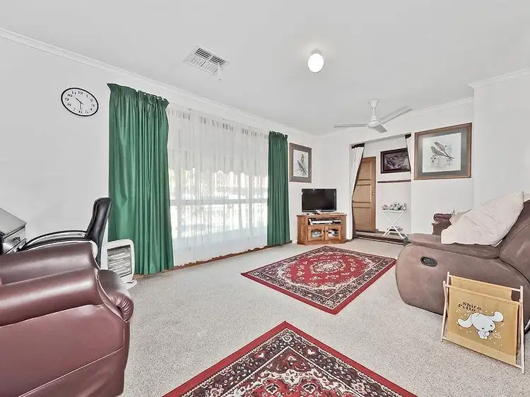 Third view of Homely unit listing, 36/23 Russell Row, Paralowie SA 5108