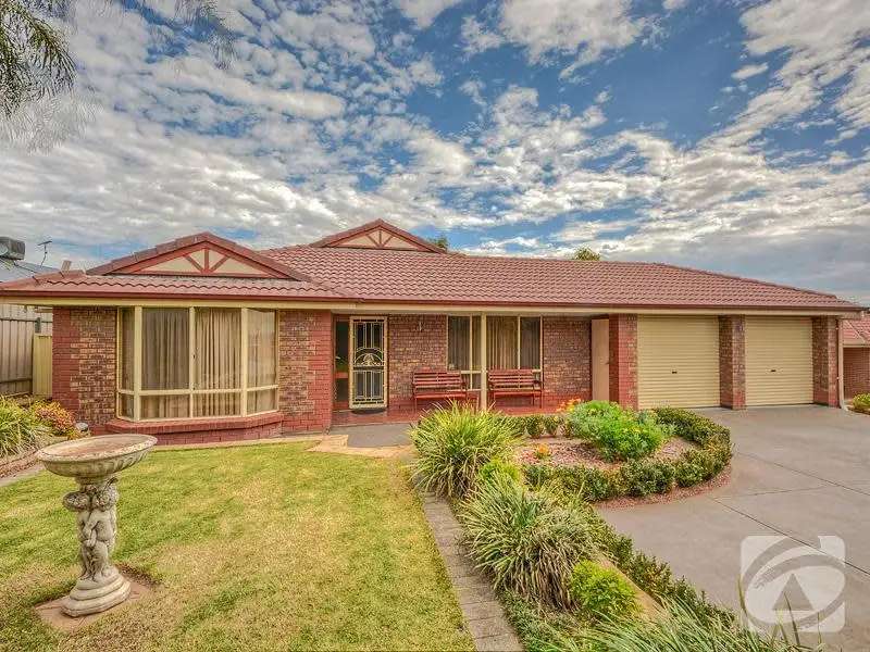 Main view of Homely house listing, 10 Cathy Mews, Craigmore SA 5114