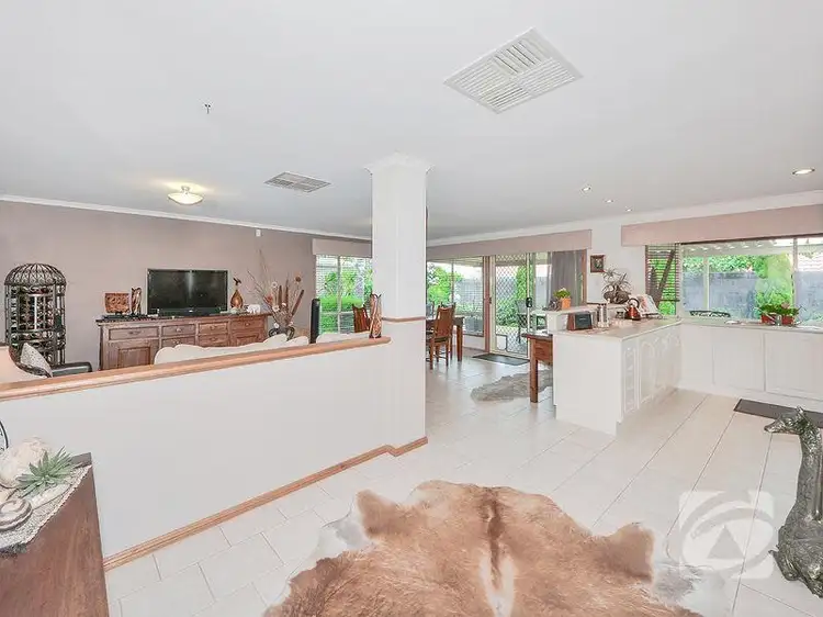 Fifth view of Homely house listing, 10 Cathy Mews, Craigmore SA 5114
