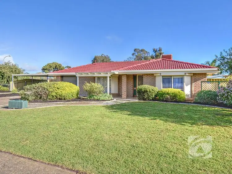 34 Baldina Crescent, Craigmore SA 5114