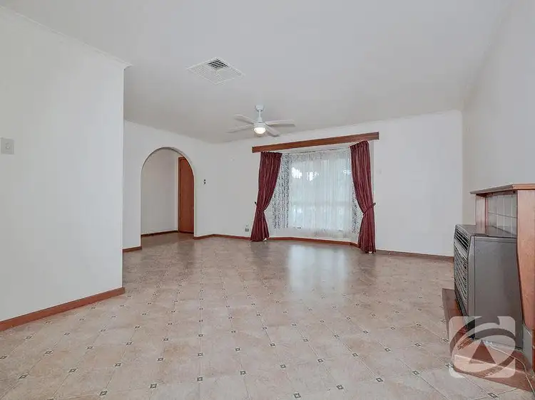 Second view of Homely house listing, 34 Baldina Crescent, Craigmore SA 5114