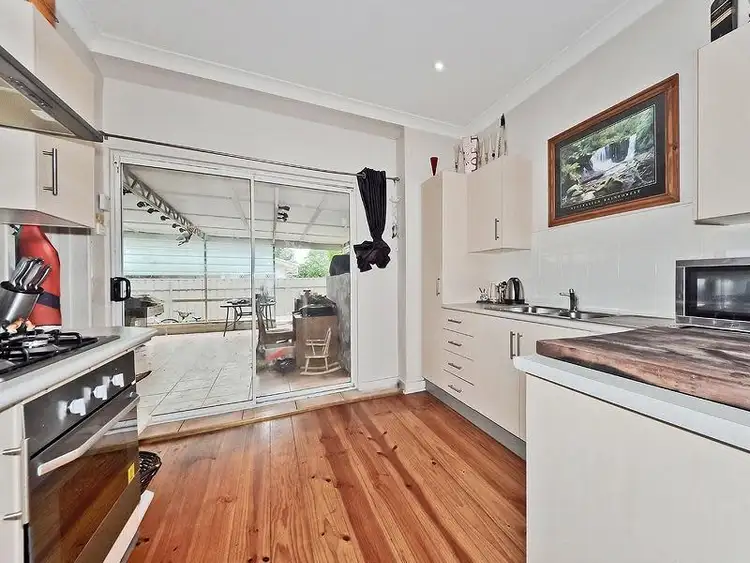 Second view of Homely house listing, 35 Shelley Street, Tea Tree Gully SA 5091
