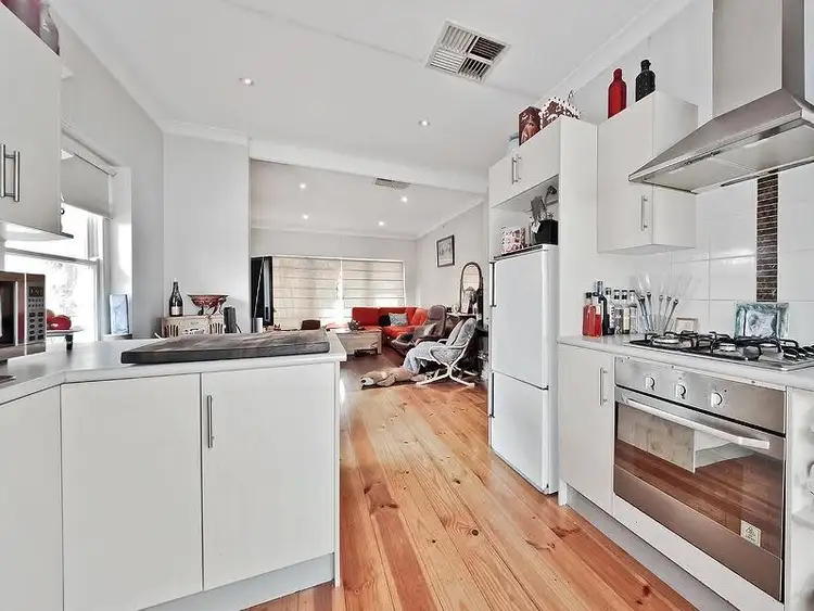 Third view of Homely house listing, 35 Shelley Street, Tea Tree Gully SA 5091