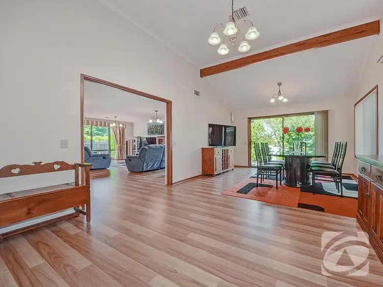 1 Courtney Place, Golden Grove SA 5125