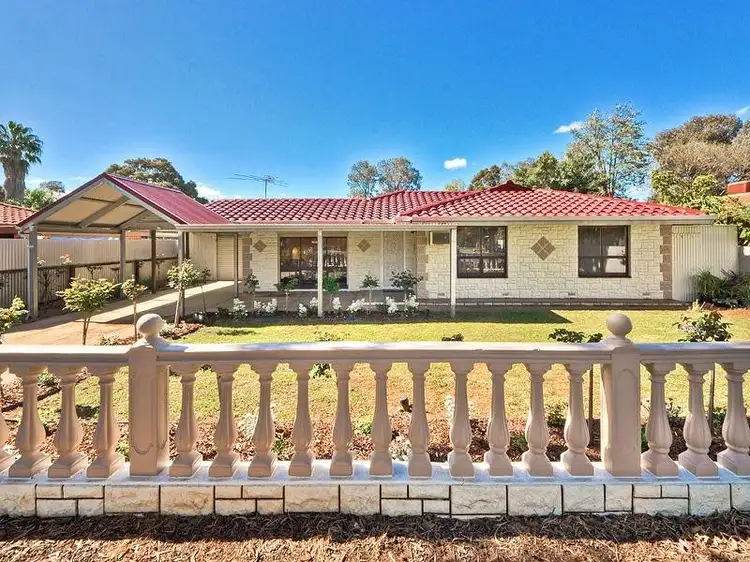 5 Coscia Avenue, Salisbury North SA 5108