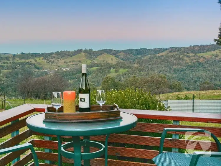 Second view of Homely house listing, 404 Paracombe Road, Paracombe SA 5132