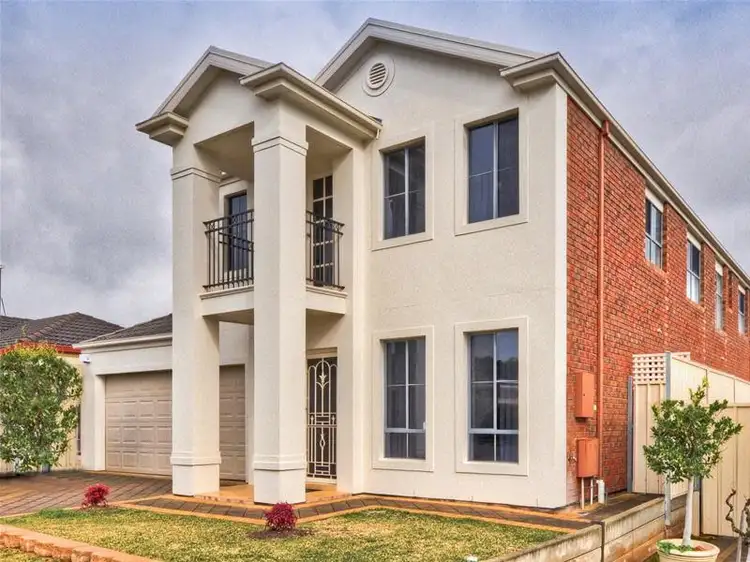 Main view of Homely house listing, 14 Cobbler Circuit, Salisbury Heights SA 5109