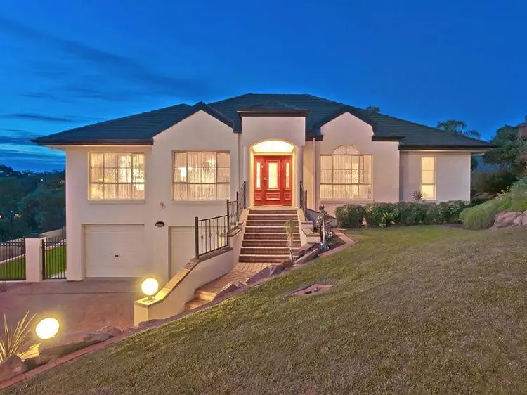 10 Prasad Court, Hillbank SA 5112