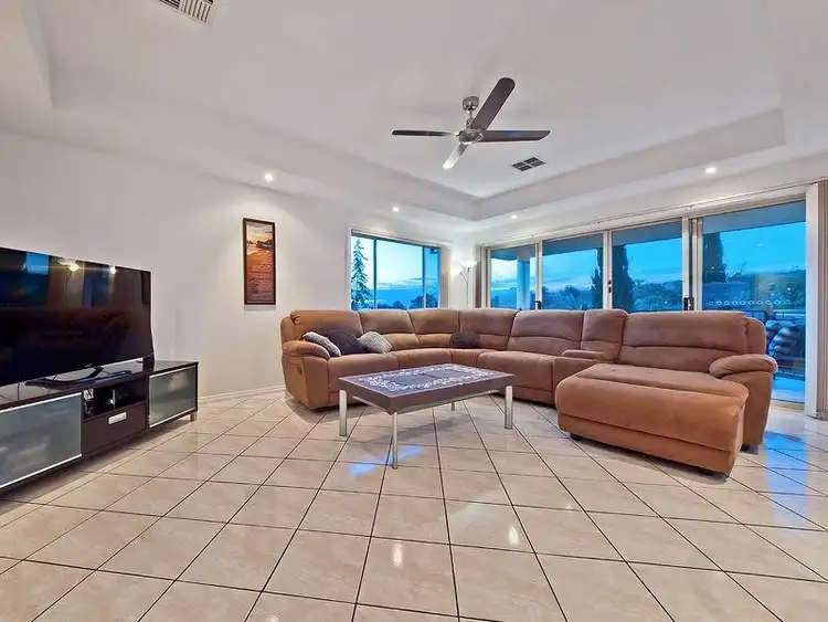 Fourth view of Homely house listing, 10 Prasad Court, Hillbank SA 5112