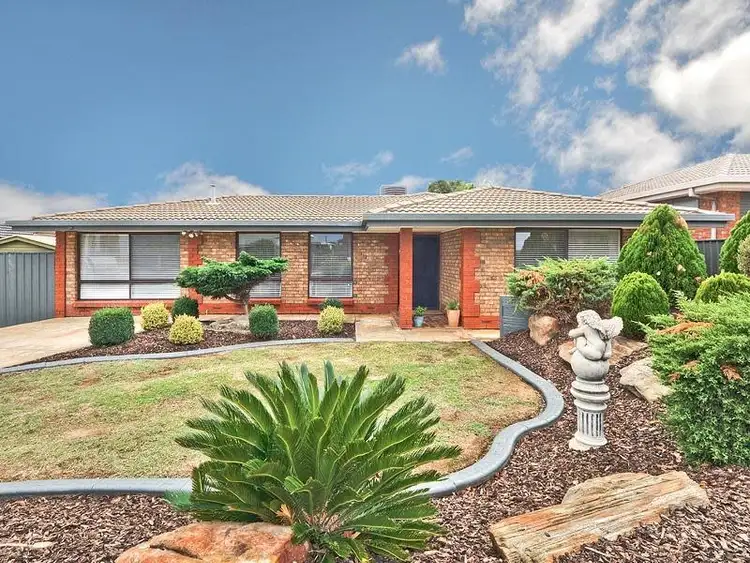 Main view of Homely house listing, 30 Cedric Avenue, Redwood Park SA 5097