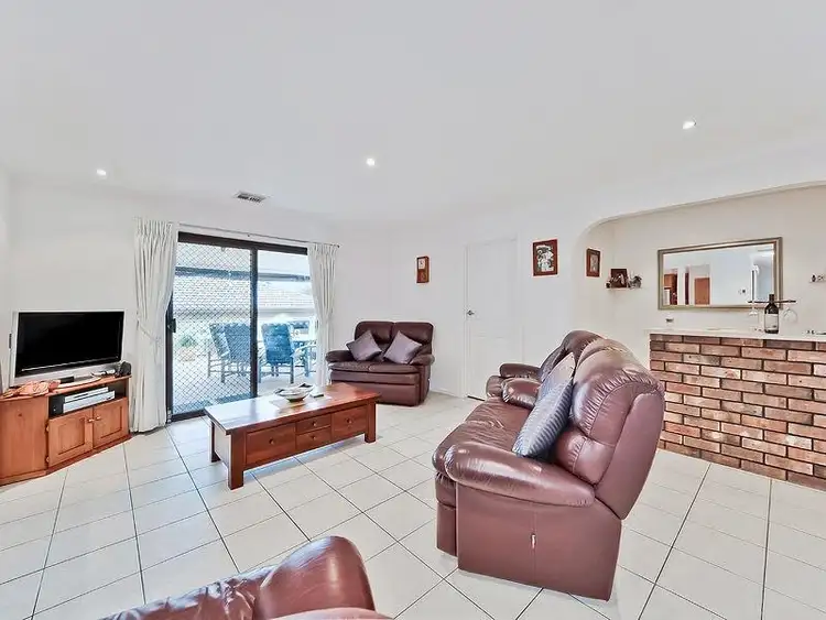 Fifth view of Homely house listing, 30 Cedric Avenue, Redwood Park SA 5097