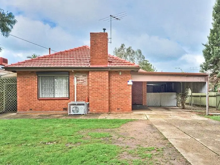 62 Brown Terrace, Salisbury SA 5108