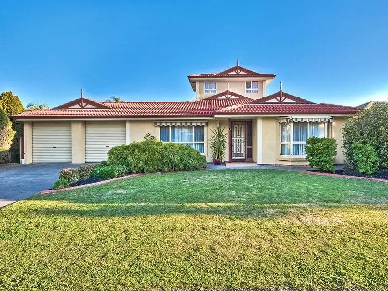 Main view of Homely house listing, 6 Hay Street, Salisbury SA 5108