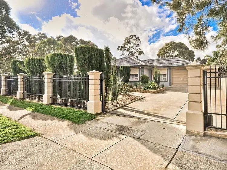 5 Cotton Street, Fairview Park SA 5126