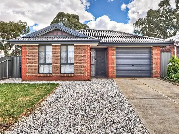 Main view of Homely house listing, 33B Hume Street, Salisbury North SA 5108